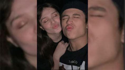 KELVIN MIRANDA EXPLAINS ‘FEELINGS’ FOR KIRA BALINGER.